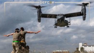 القوات الجوية الأمريكية