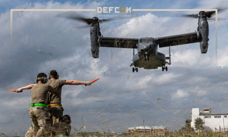 القوات الجوية الأمريكية