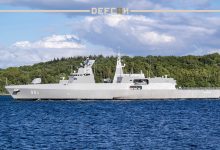 USS Ted Stevens (DDG 128)