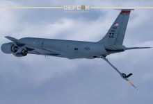 High Value Airborne Assets (HVAA)