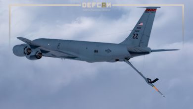 High Value Airborne Assets (HVAA)