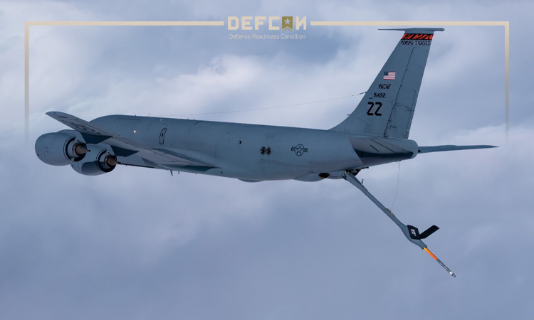 High Value Airborne Assets (HVAA)