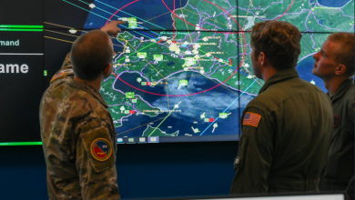 The U.S. Space Force