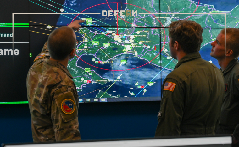 The U.S. Space Force